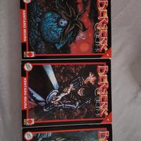 berserk serie nera 1-4