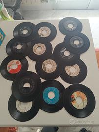 Dischi 45 giri