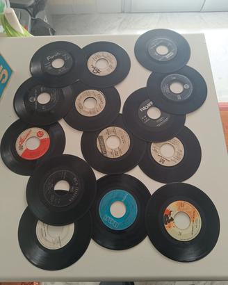 Dischi 45 giri