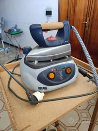 Ferro da stiro Imetec iron max 2400