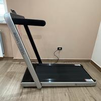 Multifunzione + tapis roulant