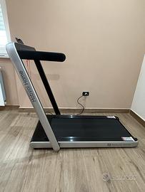 Multifunzione + tapis roulant