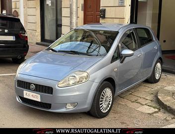 Fiat Grande Punto 1.2 5 porte