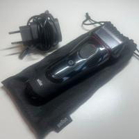 Rasoio Elettrico Braun Series 5