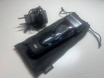 Rasoio Elettrico Braun Series 5