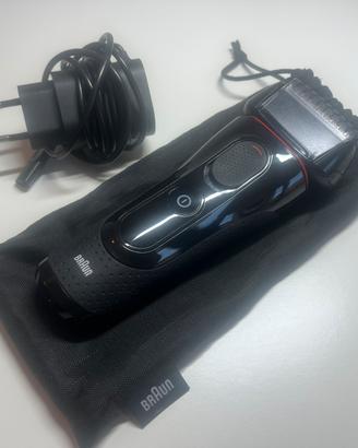 Rasoio Elettrico Braun Series 5