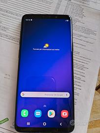 Samsung S9 Plus