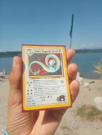 Erika's Dragonair - Pokémon 