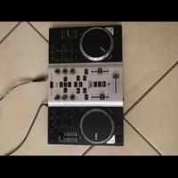 Micr e amplificatore