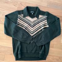 Maglia Versace da donna, vintage, taglia L