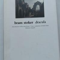 Dracula   di Bram Stoker