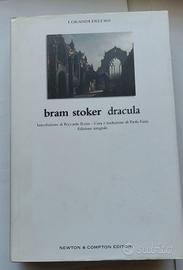 Dracula   di Bram Stoker