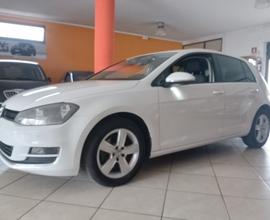 Volkswagen Golf 1.4 TGI 5p. Comfortline BlueMotion
