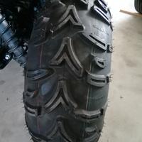Gomme Quad 25x10x12
