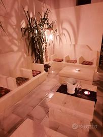 Camere/Posti letto