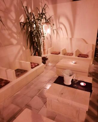 Camere/Posti letto