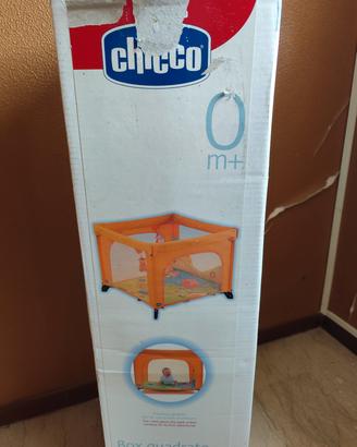 Box chicco 
