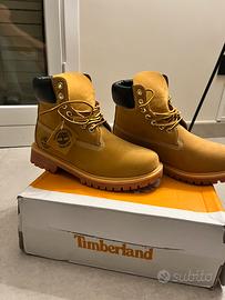 Timberland uomo 41