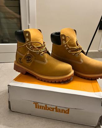 Timberland uomo 41