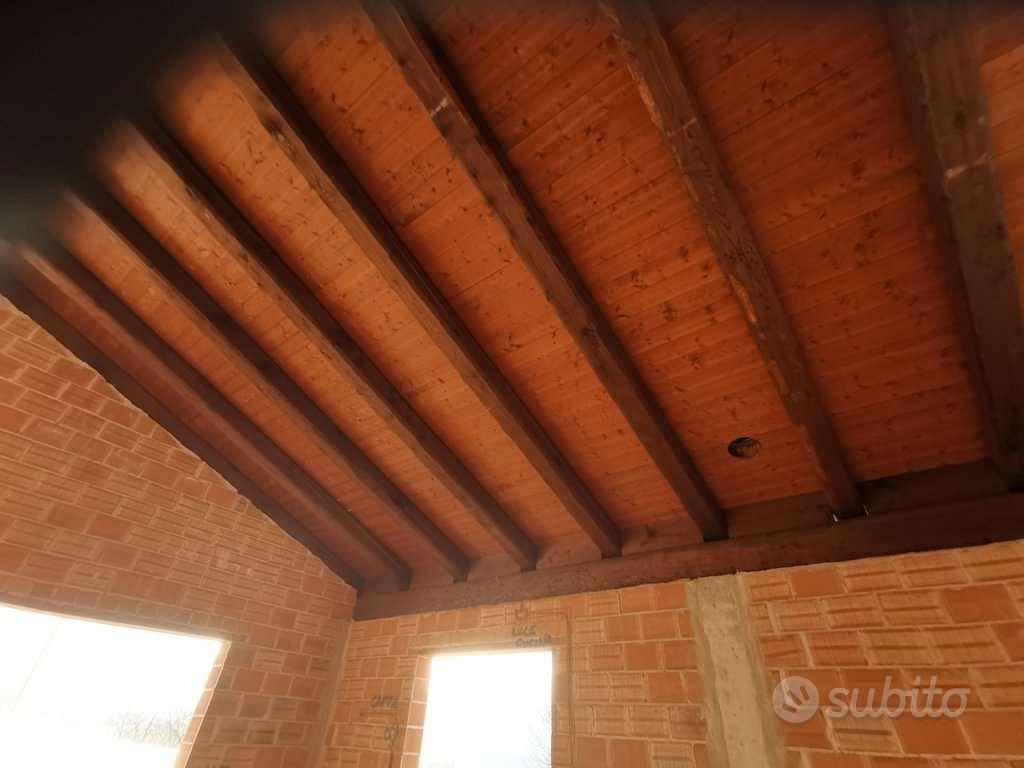 Casa – Battifollo, Scagnello - Vista 4