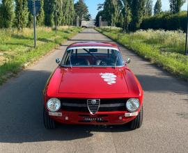 ALFA ROMEO GT - Anni 70