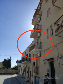 Appartamento mq66 1° piano perriera