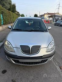Lancia Ypsilon 1.2 benzina (x neopatentati)
