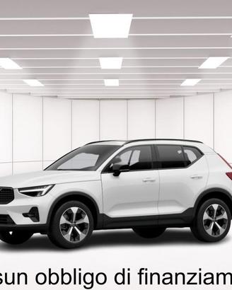 VOLVO Xc40 B3 Mild Hybrid Automatico Ultra Dark N-
