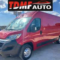 Citroen Jumper L3 H2 3 posti 2021 MOTORE NUOVO