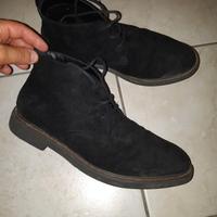 Scarpe uomo polacchine 42