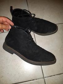Scarpe uomo polacchine 42