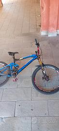 Mondraker dune r 2014