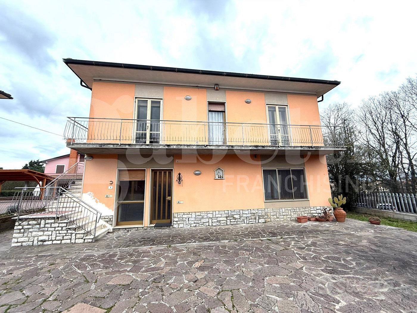 Appartamento – Santa Maria a Monte - Vista 5