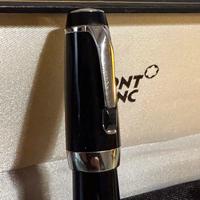 PENNA STILOGRAFICA MONT BLANC