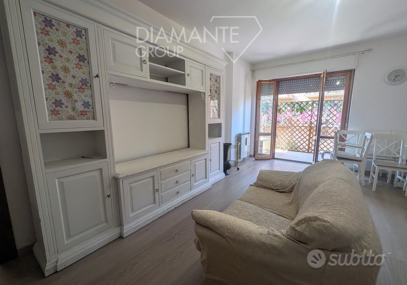 Appartamento – Città della Pieve, Il Poggio, Canale - Vista 3