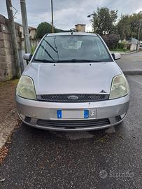 Ford fiesta 1.2 