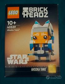 40539 LEGO BrickHeadz Star Wars Ahsoka Tano
