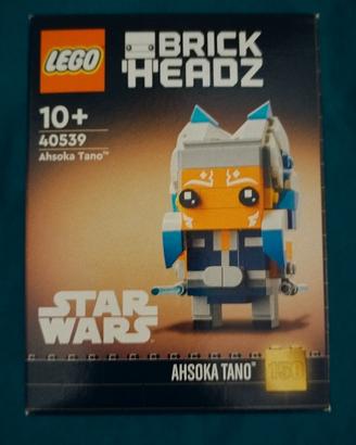 40539 LEGO BrickHeadz Star Wars Ahsoka Tano
