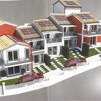 VILLA A SCHIERA A CAGLIARI