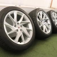 Cerchi in lega Cupra Formentor 18 ORIGINALI