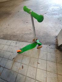 monopattino micro 