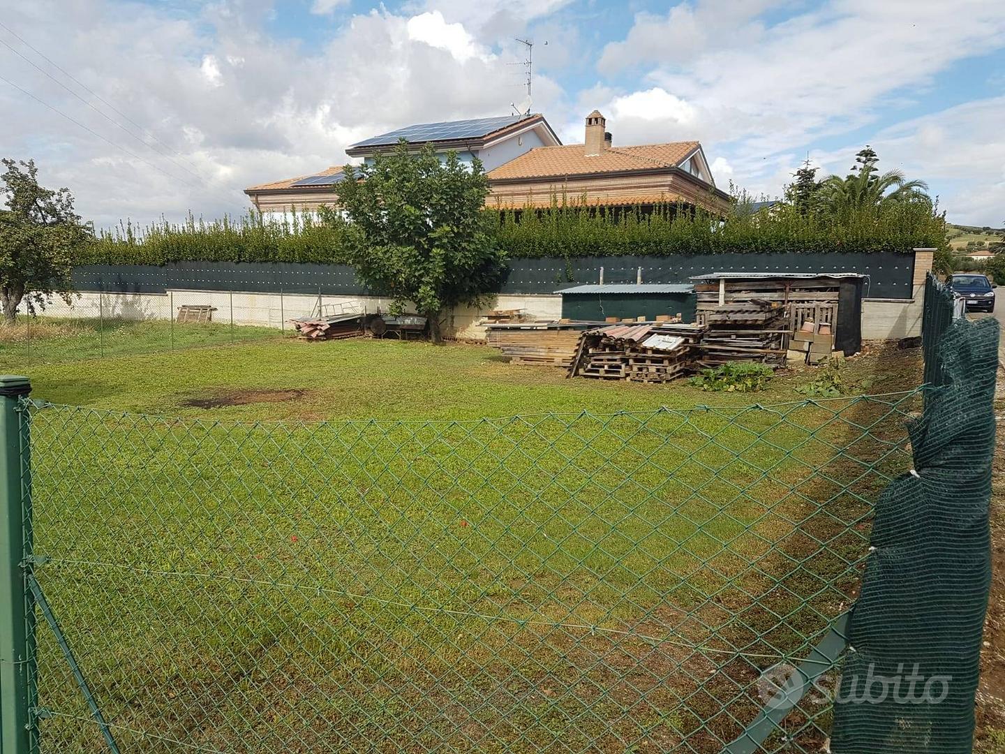 Terreno edificabile - Giulianova - Vista 2