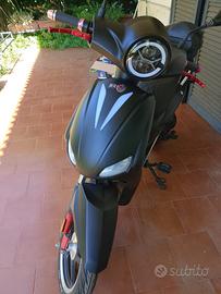 Motorino elettrico