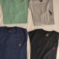 t-shirt Polo Ralf Lauren 
