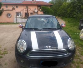 MINI Mini (R56) - 2010