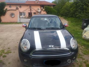 MINI Mini (R56) - 2010