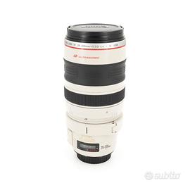 Canon EF 28-300mm f/3.5-5.6 L IS USM