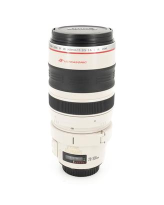 Canon EF 28-300mm f/3.5-5.6 L IS USM