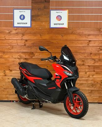 Aprilia SR GT 200 Sport - Rate a Interessi 0