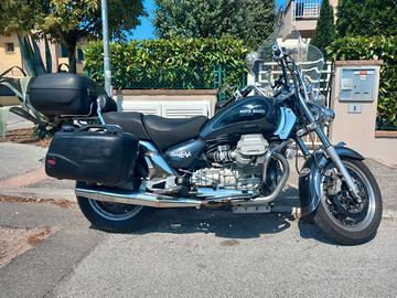Moto guzzi california 1100 ev del 98